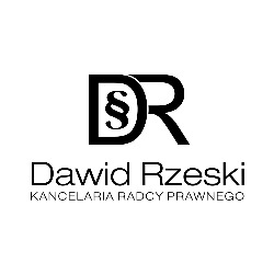 Kancelaria Radcy Prawnego Dawid Rzeski. Prawnik, radca prawny., Żnin godziny otwarcia