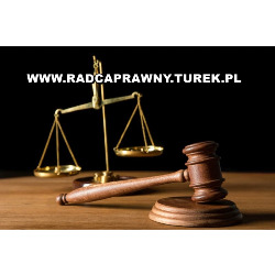 Adwokat, radca prawny - Kancelaria prawna, Turek godziny otwarcia