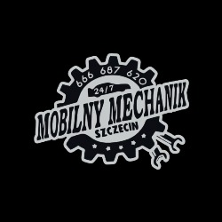 Łukasz Osiniak mobilny mechanik samochodowy 24h/7, Szczecin godziny otwarcia