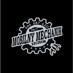 Łukasz Osiniak mobilny mechanik samochodowy 24h/7, Szczecin godziny otwarcia