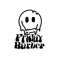 Friday Barber Lublin Fryzjer męski strzyżenie męskie, godziny otwarcia