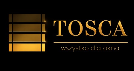 TOSCA - rolety, żaluzje, moskitiery, Pruszcz Gdański godziny otwarcia