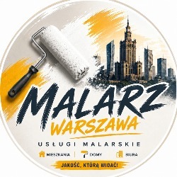 Firma malarska Black and White, Warszawa godziny otwarcia