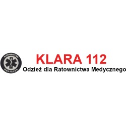 KLARA 112 Odzież dla Ratownictwa Medycznego, Reda godziny otwarcia