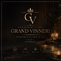 APARTMENTS SPA GRAND VINNERI, Gdynia godziny otwarcia