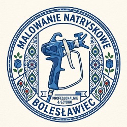 Malowanie Natryskowe Bolesławiec, godziny otwarcia