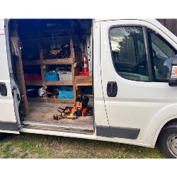 Kabrox - Ślusarz Mobilny, Olsztynek godziny otwarcia