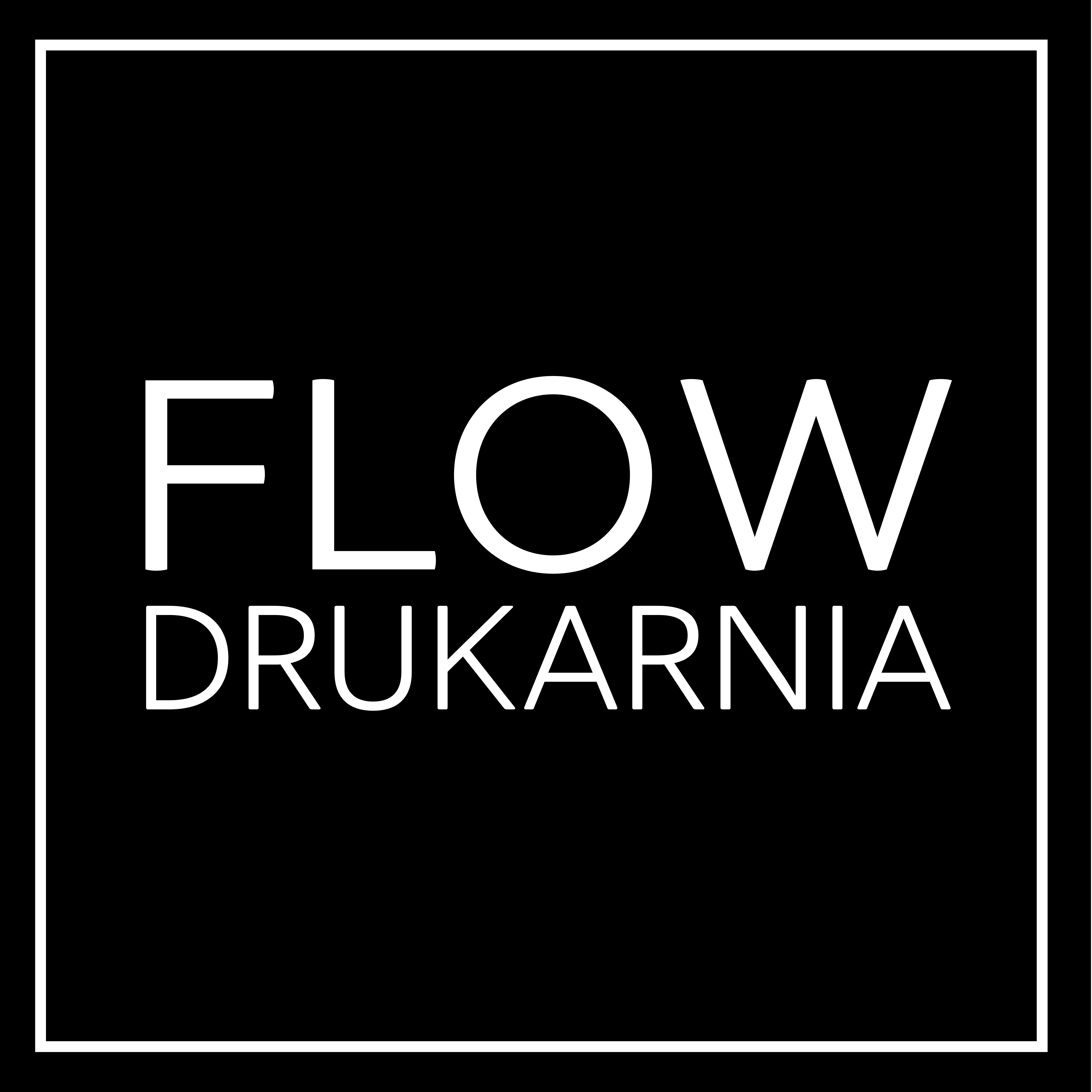 FLOW drukarnia, Warszawa - godziny otwarcia