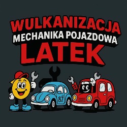 Wulkanizacja Gdynia Mechanika Pojazdowa Ewelina Latek, godziny otwarcia