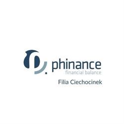 Phinance S.A. Filia Ciechocinek Tomasz Haberski - ubezpieczenia, oszczędności, kredyty, inwestycje, godziny otwarcia