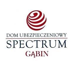 Dom Ubezpieczeniowy Spectrum Agent w Gąbinie, godziny otwarcia