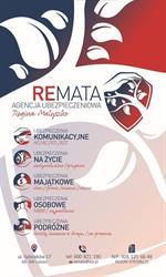 Agencja Ubezpieczeniowa Remata, Lubsko godziny otwarcia