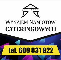 Wynajem Namiotów Cateringowych DANIEL CZARAPATA, Lisi Ogon godziny otwarcia