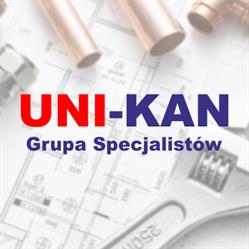 Hydraulik 24h UNI-KAN, Warszawa godziny otwarcia