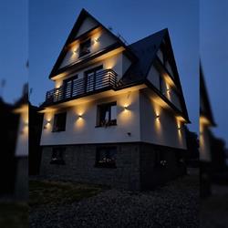 SYLWIA APARTHOUSE, Biały Dunajec godziny otwarcia