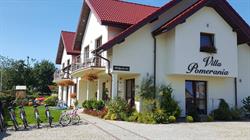 Villa Pomerania, Rowy godziny otwarcia