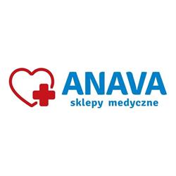 ANAVA sklep medyczny, Kętrzyn godziny otwarcia