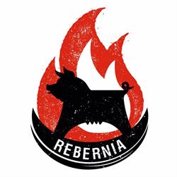 Rebernia Ribs and Craft Beer, Łódź godziny otwarcia