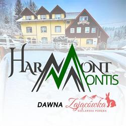 Harmont Montis, Szklarska Poręba godziny otwarcia