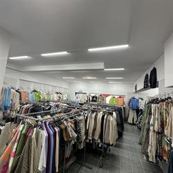 Hurtownia Odzieży, Wrocław godziny otwarcia