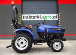 Traktorki.agro.pl, Radomsko godziny otwarcia