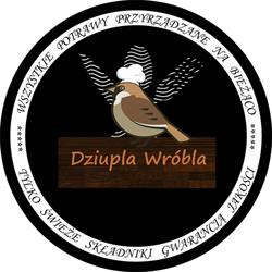Dziupla Wróbla, Gostynin godziny otwarcia