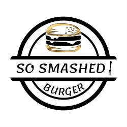 So Smashed Burger, Piaseczno godziny otwarcia