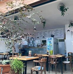 Przynęta Fish & Bar, Międzywodzie godziny otwarcia
