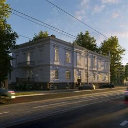 Pałac Stefana Barcińskiego, Łódź godziny otwarcia