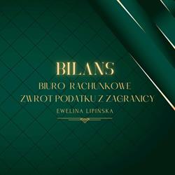 Biuro Rachunkowe Bilans Ewelina Lipińska, Włocławek godziny otwarcia