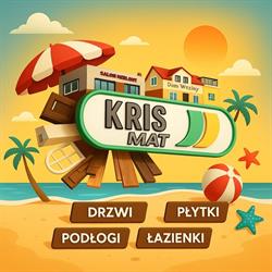 KRIS-MAT Centrum wykończenia wnętrz. Salon DRZWI PODŁÓG ŁAZIENEK i PŁYTEK, Mielec godziny otwarcia