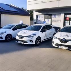 Szkoła Nauki Jazdy Prestiż, Namysłów godziny otwarcia