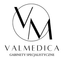Valmedica Gabinety Specjalistyczne, Poznań godziny otwarcia