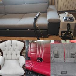 Mobilna Myjnia Parowa DRY CAR Wieliczka, godziny otwarcia