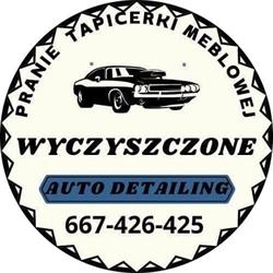 WyCzyszczone - Pranie Tapicerki Meblowej I Samochodowej, Łętownia godziny otwarcia