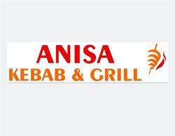 Anisa Kebab And Grill, Pruszków godziny otwarcia