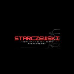 Mechanika i Blacharstwo Starczewski, Łęczyca godziny otwarcia