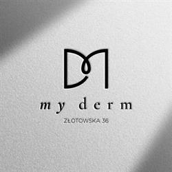 my derm, Poznań godziny otwarcia