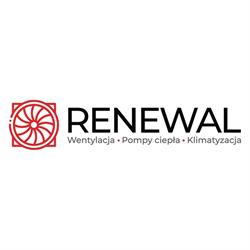 RENEWAL - wentylacja, pompy ciepła, klimatyzacja, Andrychów godziny otwarcia