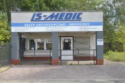 Sklep Ortopedyczno-medyczny Ls-medic, Starachowice godziny otwarcia