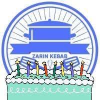 Zarin kebab, Warszawa godziny otwarcia