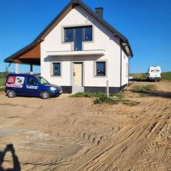 Farbmax, Goworowo godziny otwarcia
