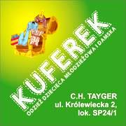 Kuferek, Płock godziny otwarcia