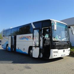 Romatrans, Skierniewice godziny otwarcia