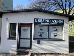 Usługi Finansowe Magdalena Komasara, Chełm godziny otwarcia
