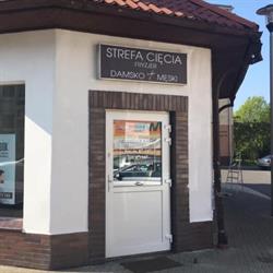 STREFA CIĘCIA, Goleniów godziny otwarcia