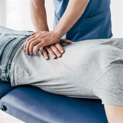 Gabinet Chiropraktyki i Osteopatii, Zabrze godziny otwarcia