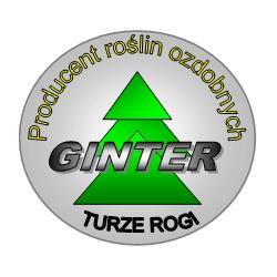 Ginter-szkółka roślin ozdobnych, Turze Rogi godziny otwarcia