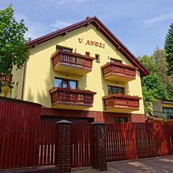 Pokoje u Andzi, Wisła godziny otwarcia