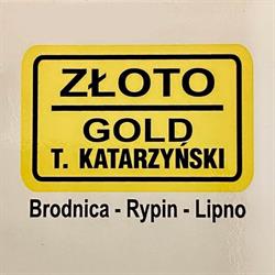 Jubiler Lipno T. Katarzyński - DIAMGOLD, godziny otwarcia